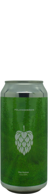  Hop Heaven
