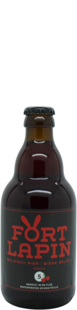 Fort Lapin Kriek