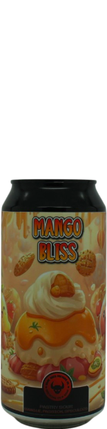 Game Over Mango Bliss