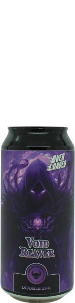 Game Over Void Reaver