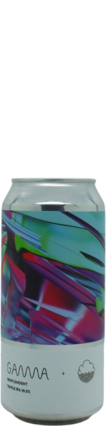 Gamma / Cloudwater Resplendent