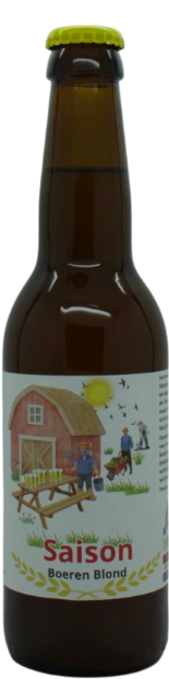 Gooimeer Saison Boeren Blond