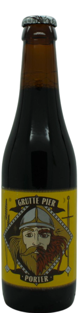 Grutte Pier Porter