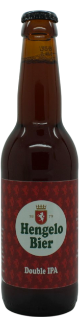  Double IPA
