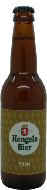  Tripel