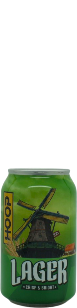 Hoop Lager