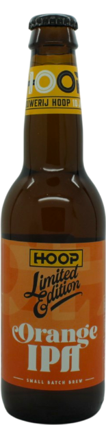 Hoop Orange IPA