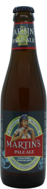 John Martin Martin's Pale Ale