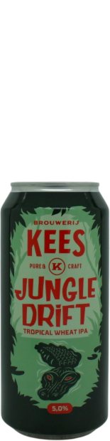 Kees Jungle Drift