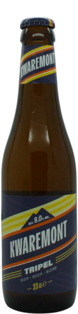 Kwaremont Tripel