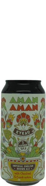 Kykao Aman Aman