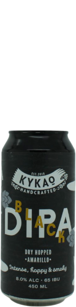 Kykao Black DIPA