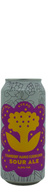 Kykao One Off Sour Ale