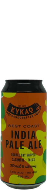 Kykao West Coast India Pale Ale