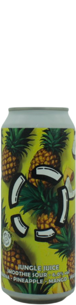Lost Jungle Juice