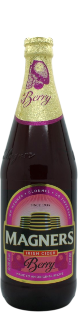  Cider Berry