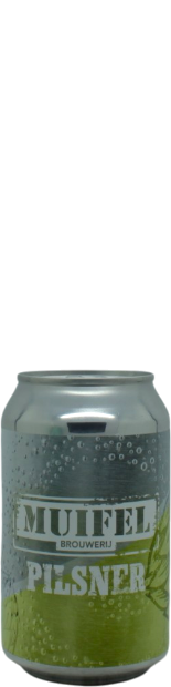 Muifel Pilsner