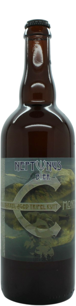 Neptunus Montes - 75cl