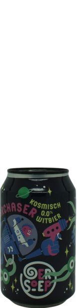 Oersoep Starchaser 0,0%
