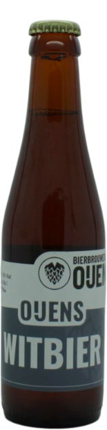 Oijen Oijens Witbier