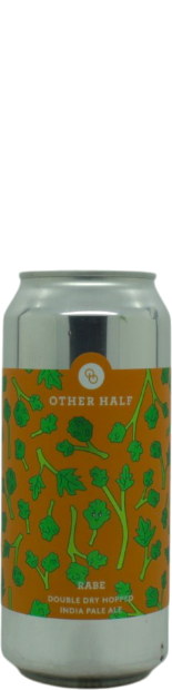 Other Half Rabe