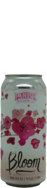 Parish Bloom