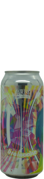 Parish Braincake