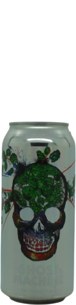 Parish DDH Ghost In the Machine