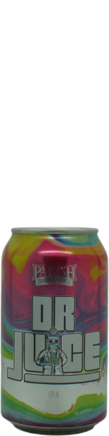 Parish Dr Juice