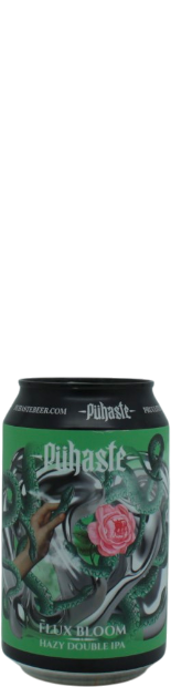 Puhaste Flux Bloom