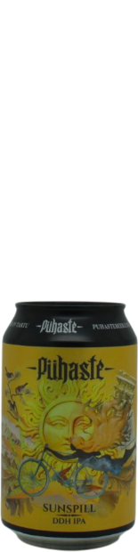 Puhaste Sunspill