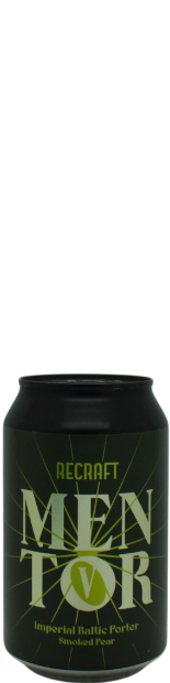 Recraft Mentor