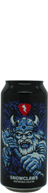 Rock City Snowclaws