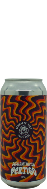  Double Dry Hopped Vertigo