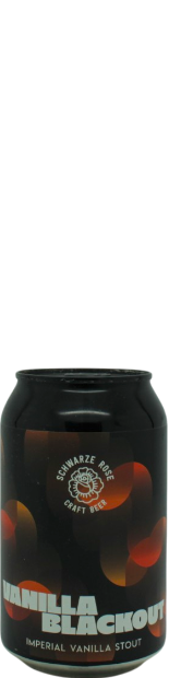  Vanilla Blackout