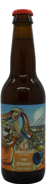 Smokkelaar / Othmar Juicy Hop Holland Hop