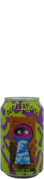 Surrealiste Dream IPA