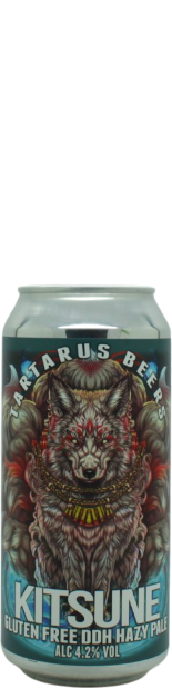 Tartarus Kitsune - glutenvrij