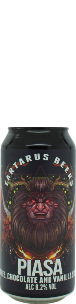 Tartarus Piasa