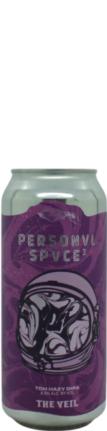 The Veil Personvl Spvc3