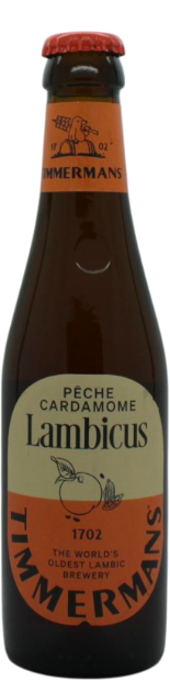 Timmermans Peche