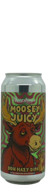 Tripping Animals Moosey Juicy