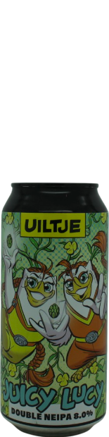 Uiltje Juicy Lucy