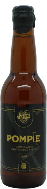 Uzzewuzze Pompie