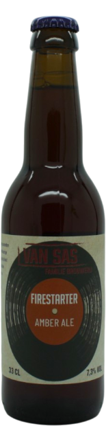 Van Sas Firestarter