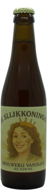 VanDijck Slijkkoningin