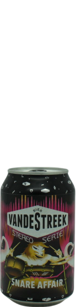 VandeStreek Snare Affair