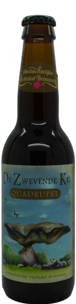 Vechtdal De Zwevende Kei