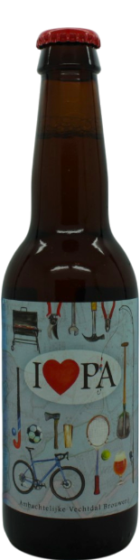 Vechtdal I Love IPA