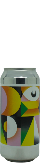 Verdant Cheeky DIPA